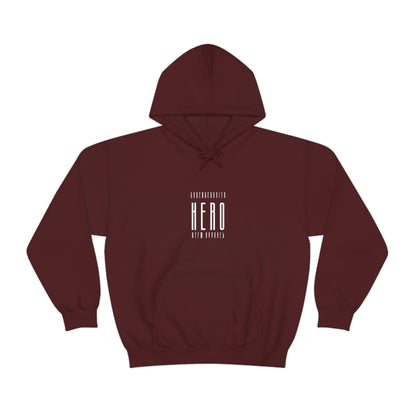 Cyber Security Hero - Unisex Hoodie - Funny, Humor, Perfect Gift