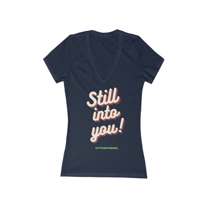 Still Into You Tee