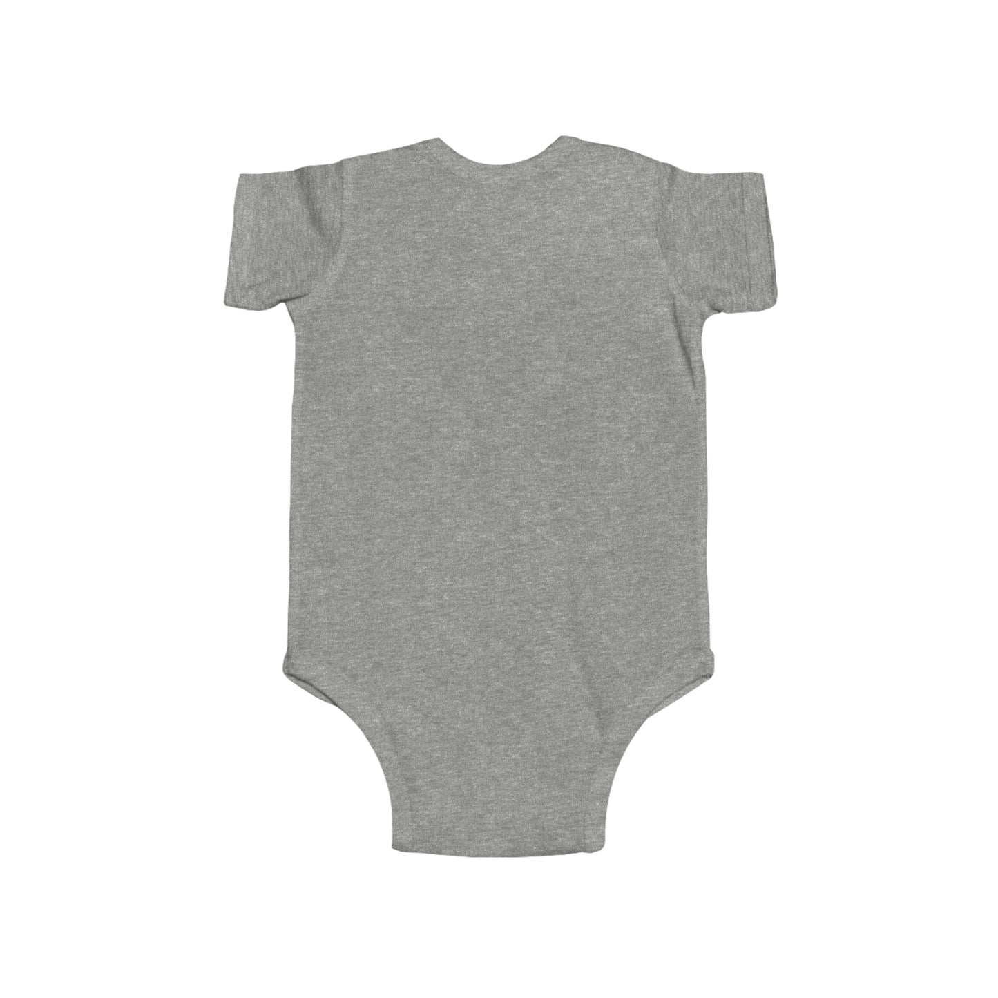 its me, im the problem - rtfm baby onesie Bodysuit Tee