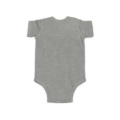 its me, im the problem - rtfm baby onesie Bodysuit Tee