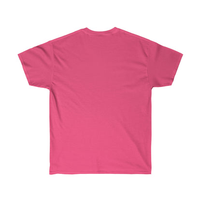 I'm the problem - Funny, gift, mothers day, geek, funny Tee Unisex Cotton Tee