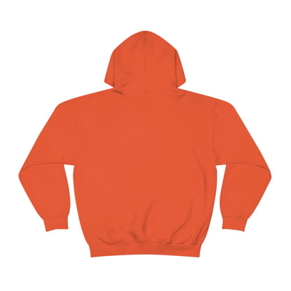 Talk Techy to me Hoodie