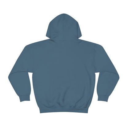 Database Wizard - SQL DBA Sysadmin Data Science Hooded Sweatshirt
