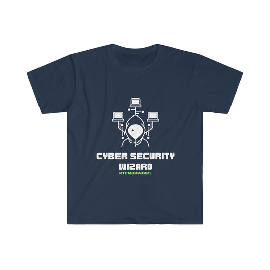 Cyber security tshirt, cyber security gift, computer hacking, RTFM Sysadmin gift