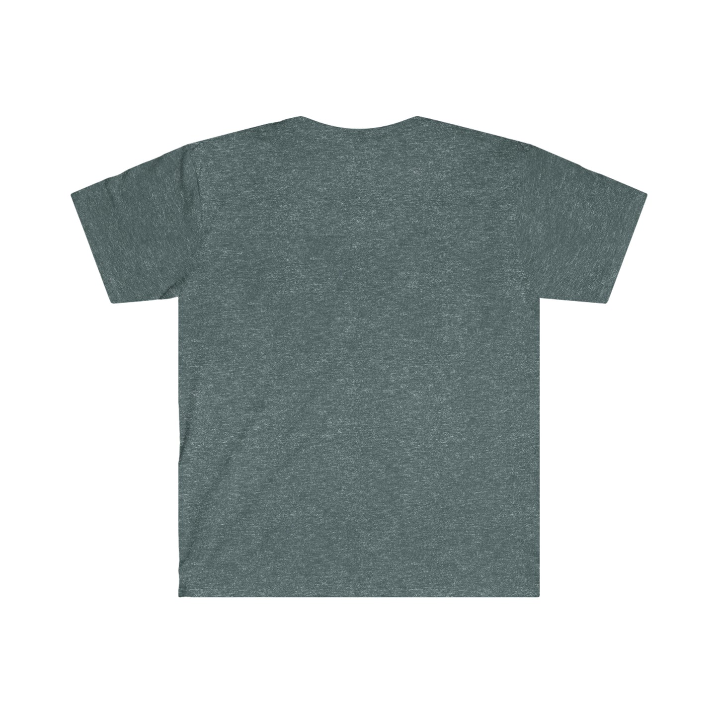 Talk Techy To Me , Funny, Sysadmin, Geek, Project Manager, Developer, Gift Unisex Softstyle T-Shirt