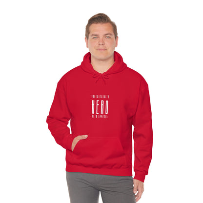 Cyber Security Hero - Unisex Hoodie - Funny, Humor, Perfect Gift