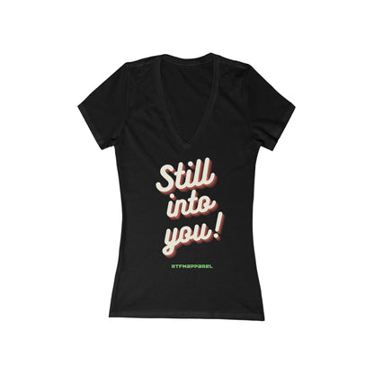 Still Into You Tee