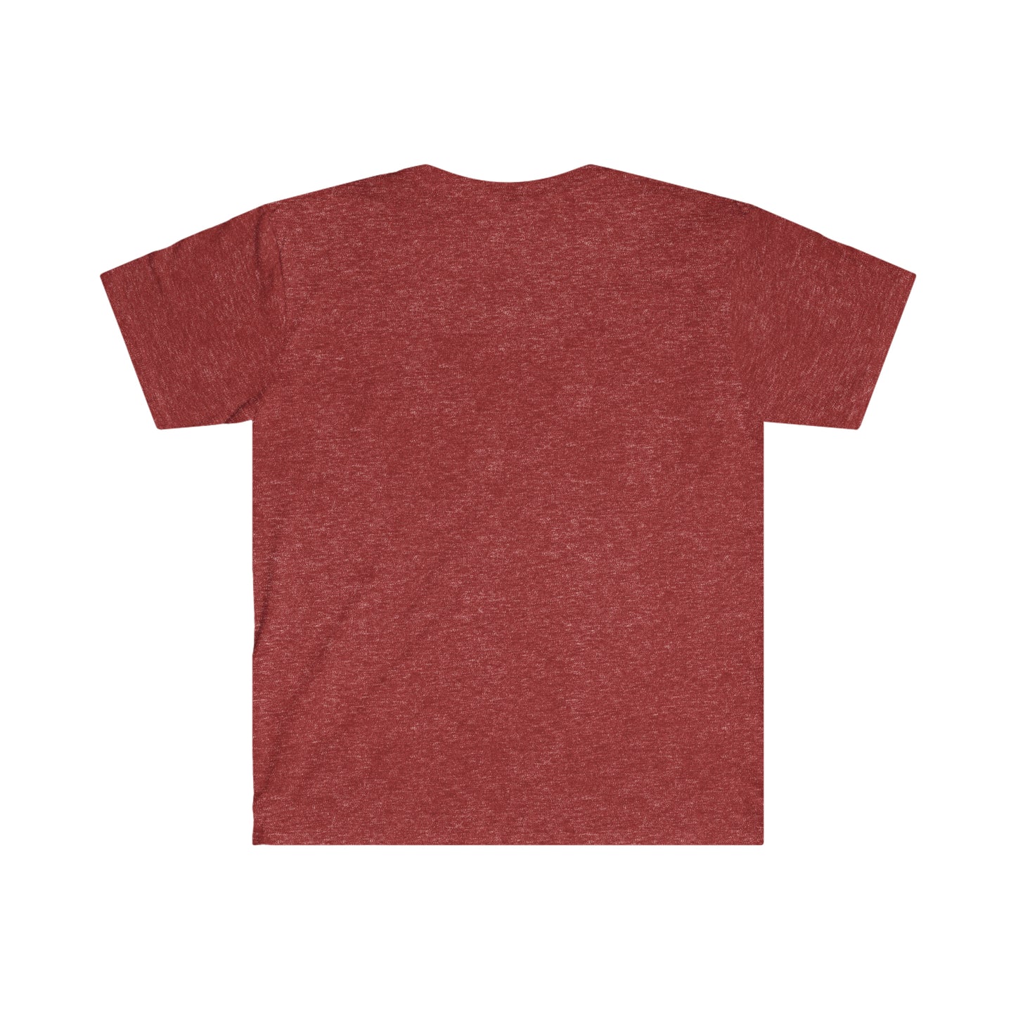 JFDI, Just do it, Funny, Sysadmin, Geek, Project Manager, Developer, Gift Unisex Softstyle T-Shirt