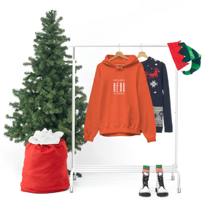 Cyber Security Hero - Unisex Hoodie - Funny, Humor, Perfect Gift