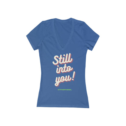 Still Into You Tee