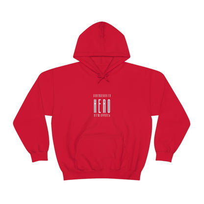 Cyber Security Hero - Unisex Hoodie - Funny, Humor, Perfect Gift