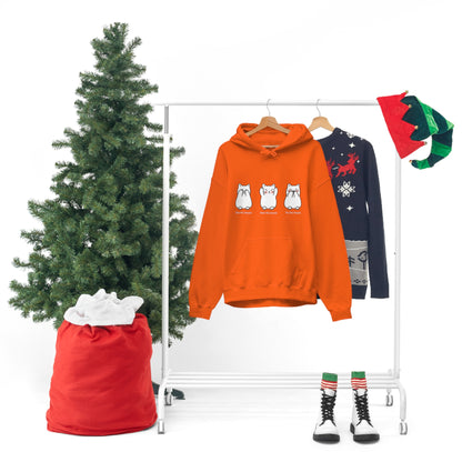 See No Issues, Fix No Issues -  Helpdesk, Sysadmin, Cloud Engineer, Architect, Azure, AWS, Network admin, Server Admin  Hoodie