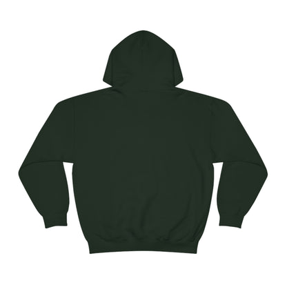 Talk Techy to me Hoodie
