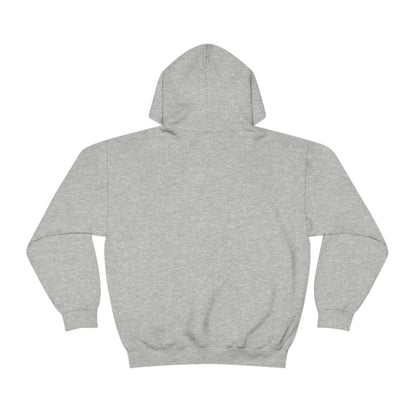 Database Hero - Funny DBA, SQL, Data Science Hoodie