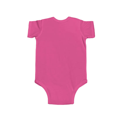 its me, im the problem - rtfm baby onesie Bodysuit Tee