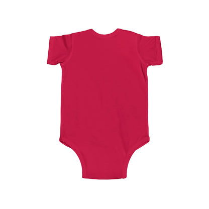 its me, im the problem - rtfm baby onesie Bodysuit Tee