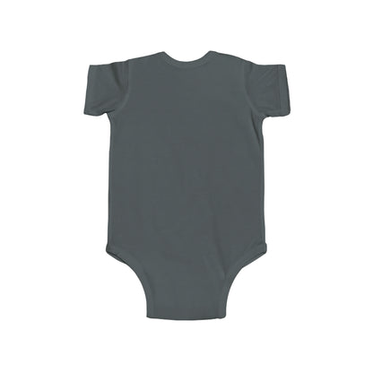 its me, im the problem - rtfm baby onesie Bodysuit Tee